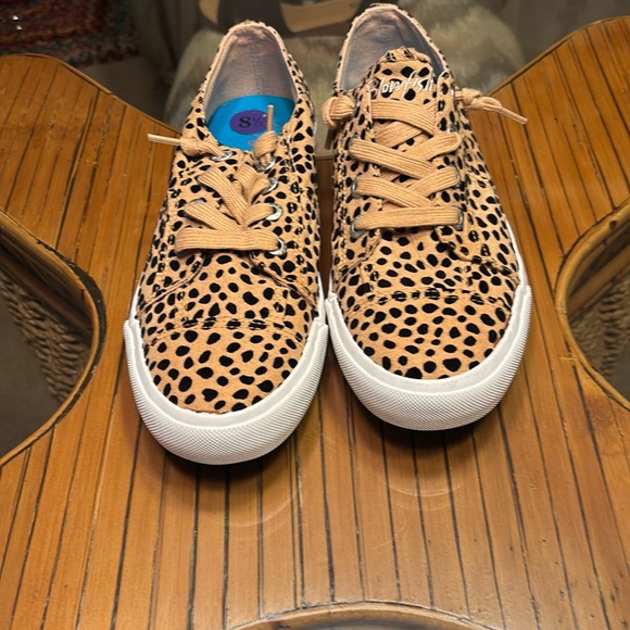 Blowfish Malibu Shoes - Blowfish Malibu Shoes